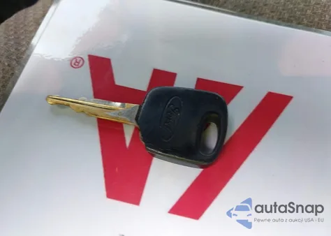 2000 Ford F-150 Work Series/Xl/Xlt z USA, uszkodzony, nr VIN 1FTZF172XYNA25764